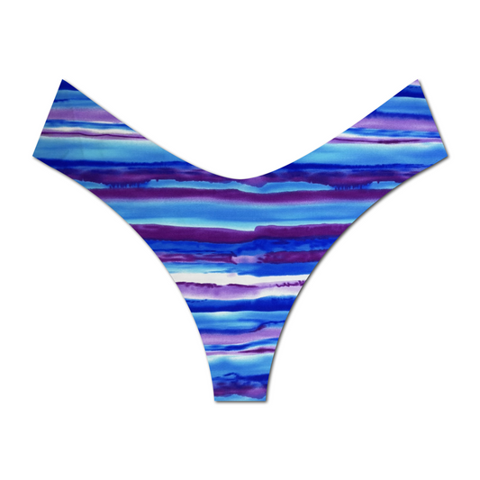 Ocean Haze - Isla Bikini Bottom