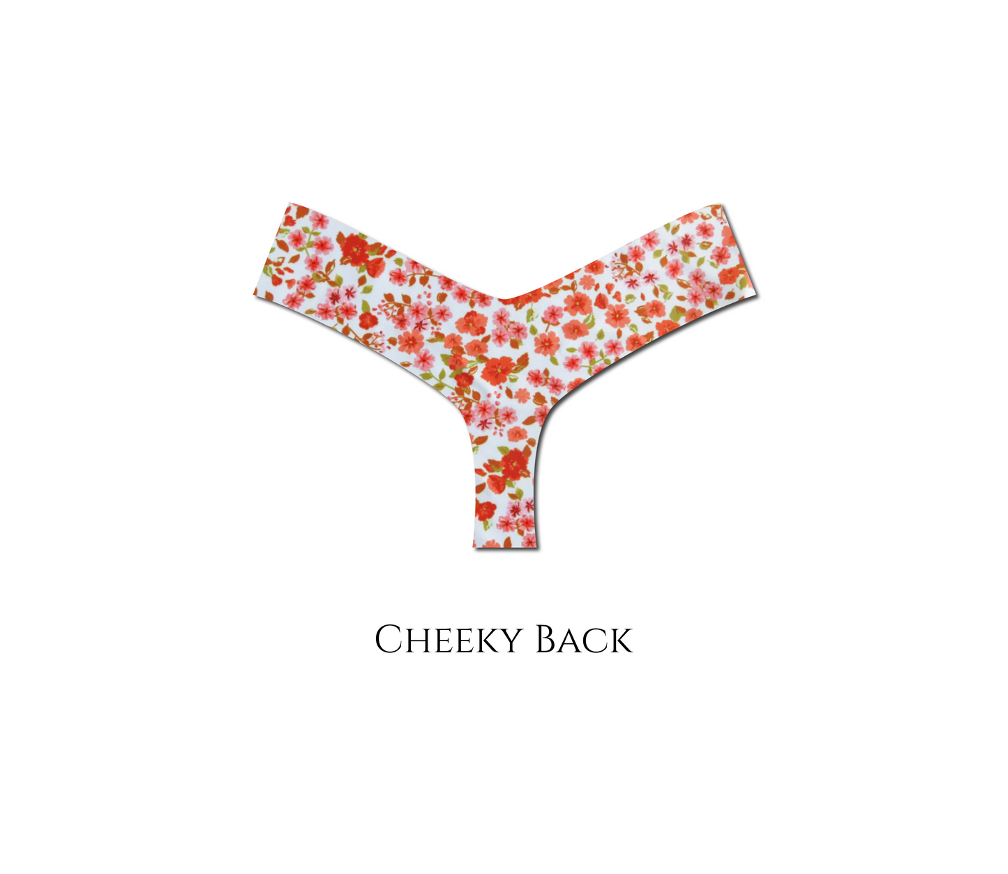 Orange Blossom - Isla Bikini Bottom