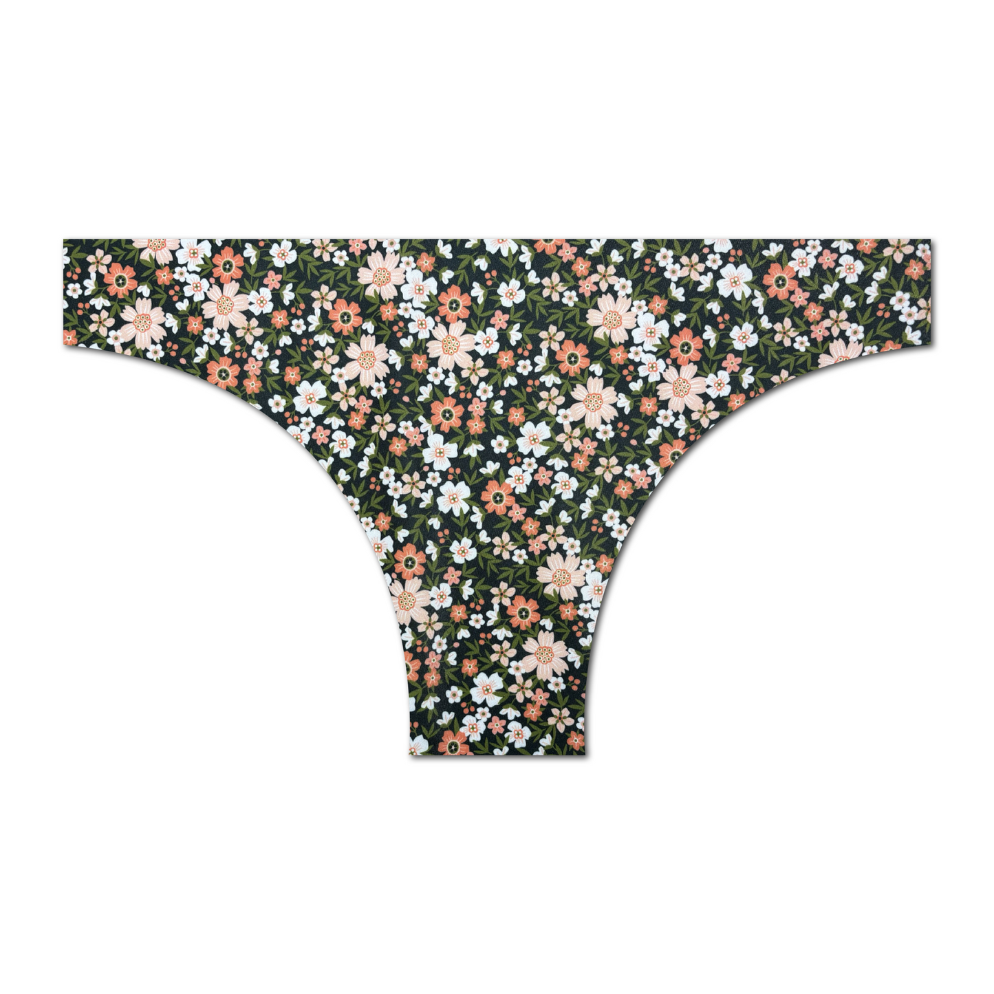 Midnight Meadow - Cove Bikini Bottom