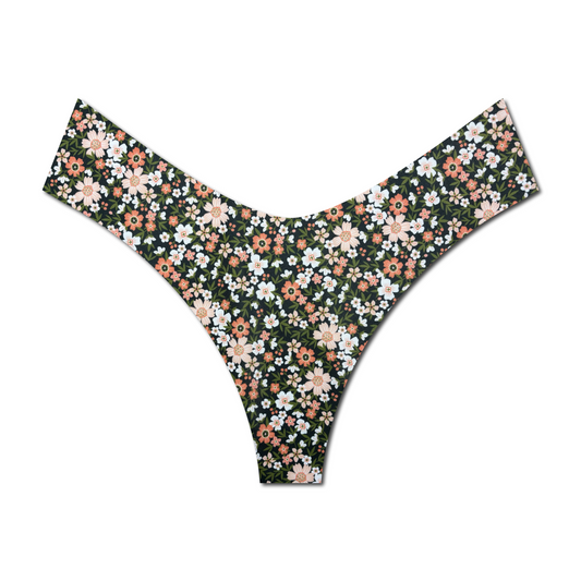 Midnight Meadow - Isla Bikini Bottom