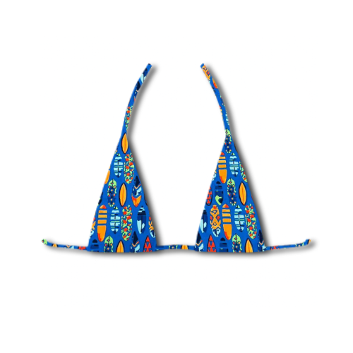Riptide - Rio Mini Triangle Bikini Top