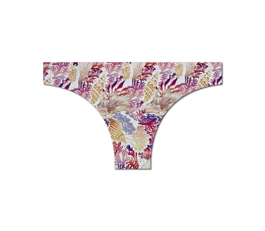 Seashell Secrets - Cove Bikini Bottom