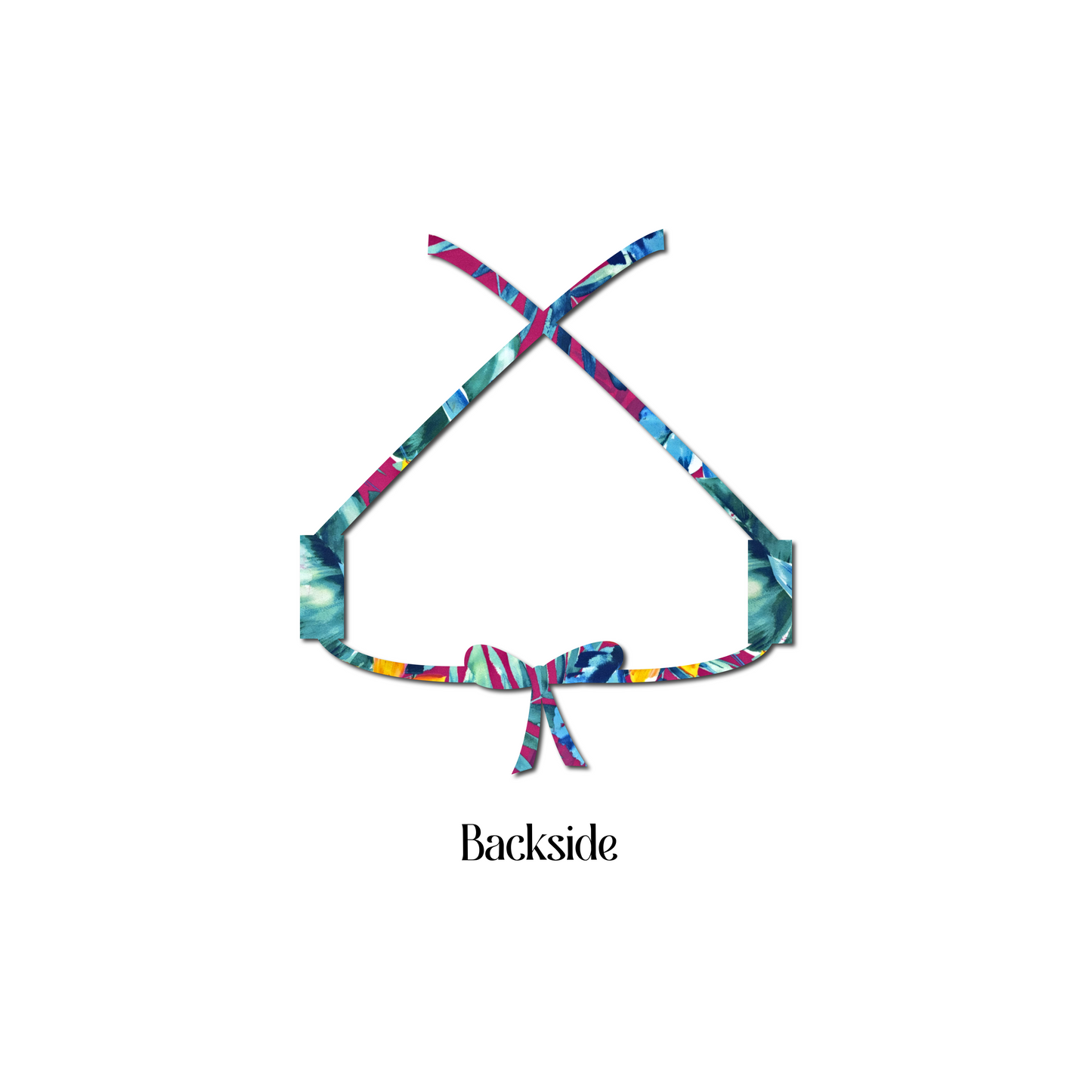 Bimini Babe - Summer Bikini Top