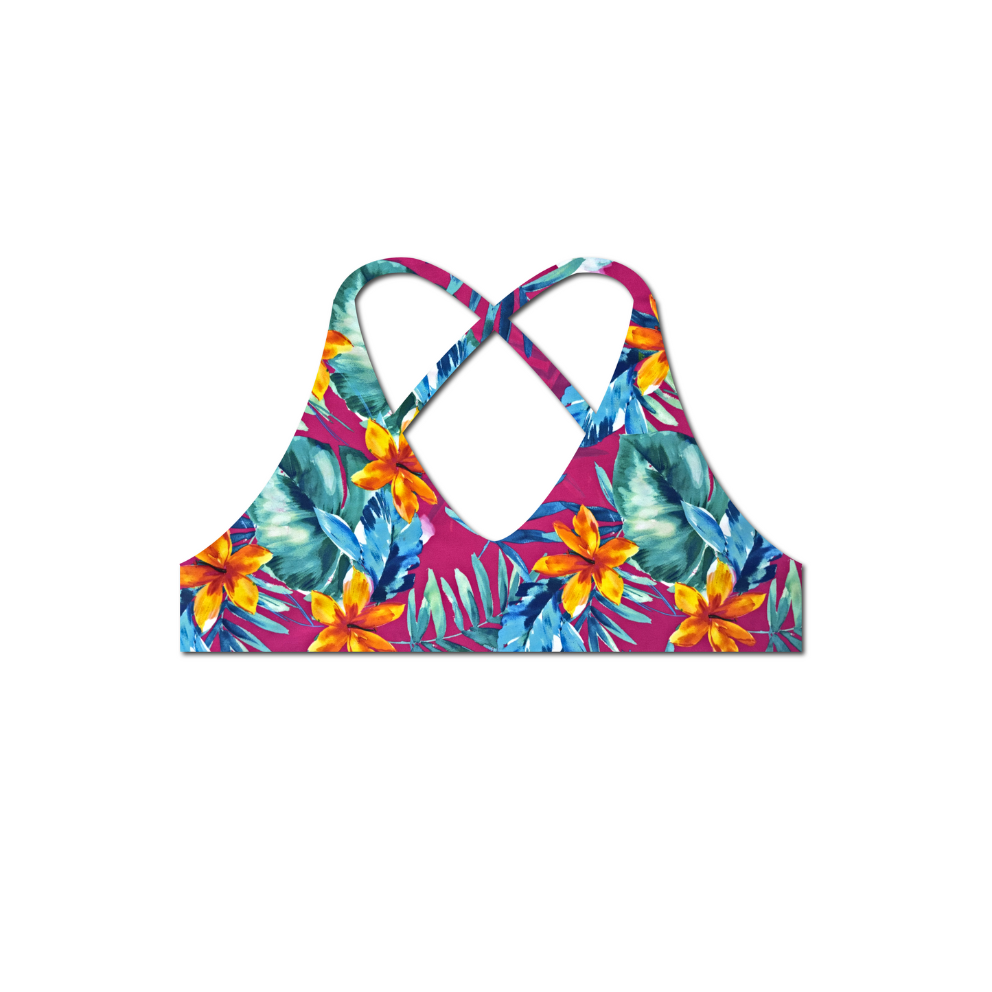 Bimini Babe - Summer Bikini Top