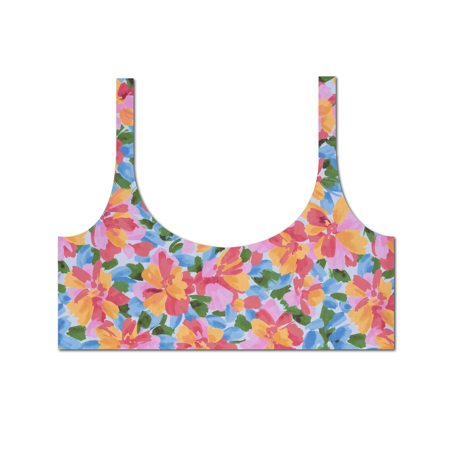 Daydream - Summer Bikini Top