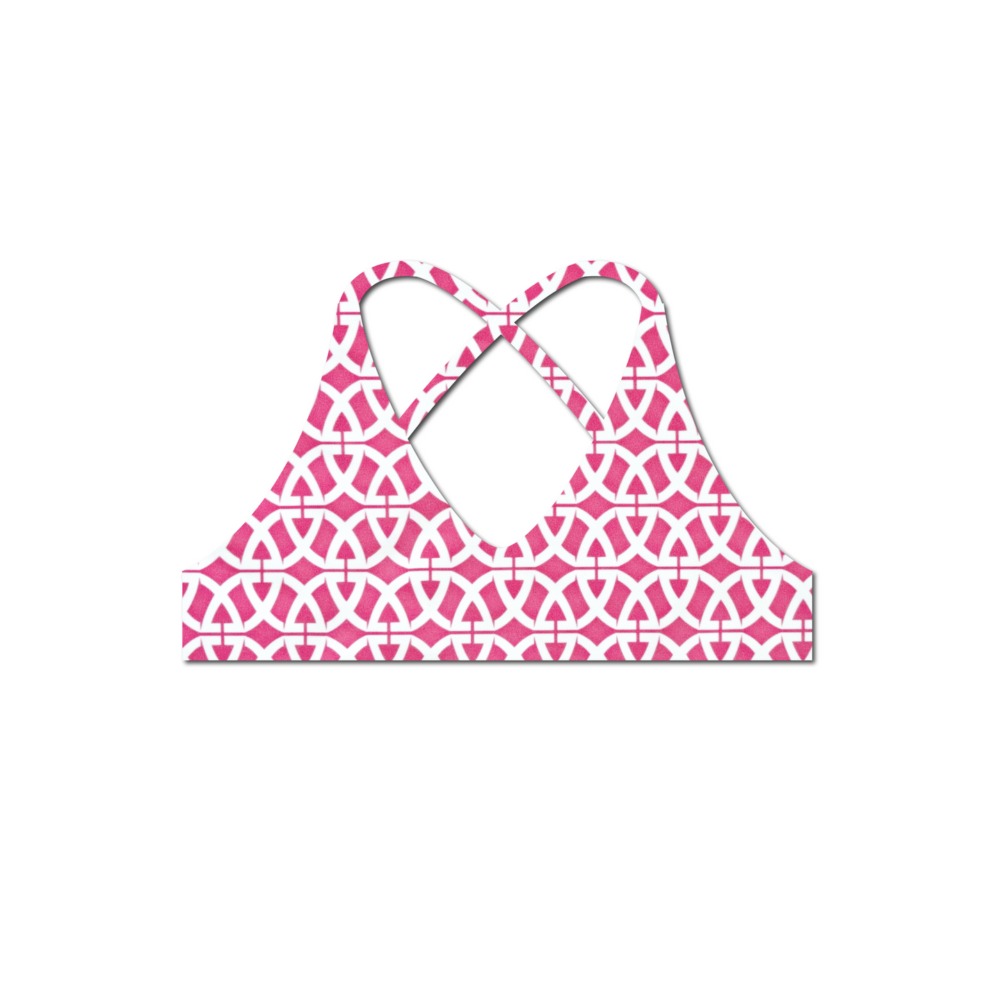 Private Charter - Summer Bikini Top
