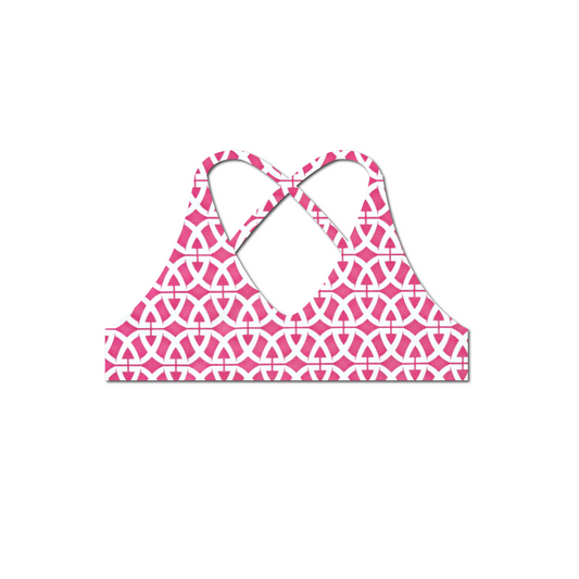 Private Charter - Summer Bikini Top