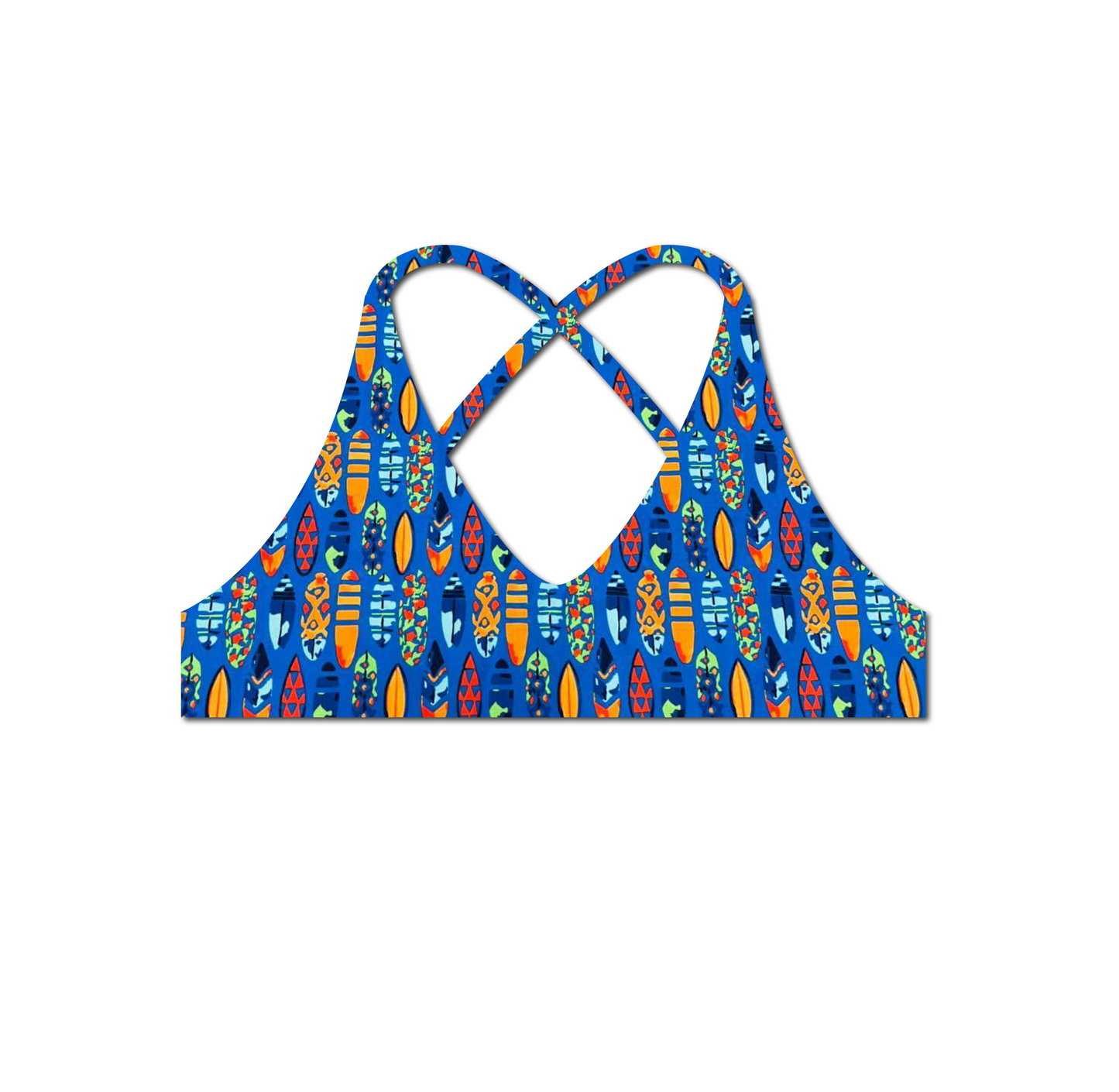 Riptide - Summer Bikini Top