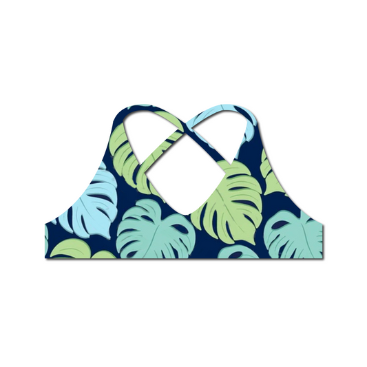 Malibu - Summer Bikini Top