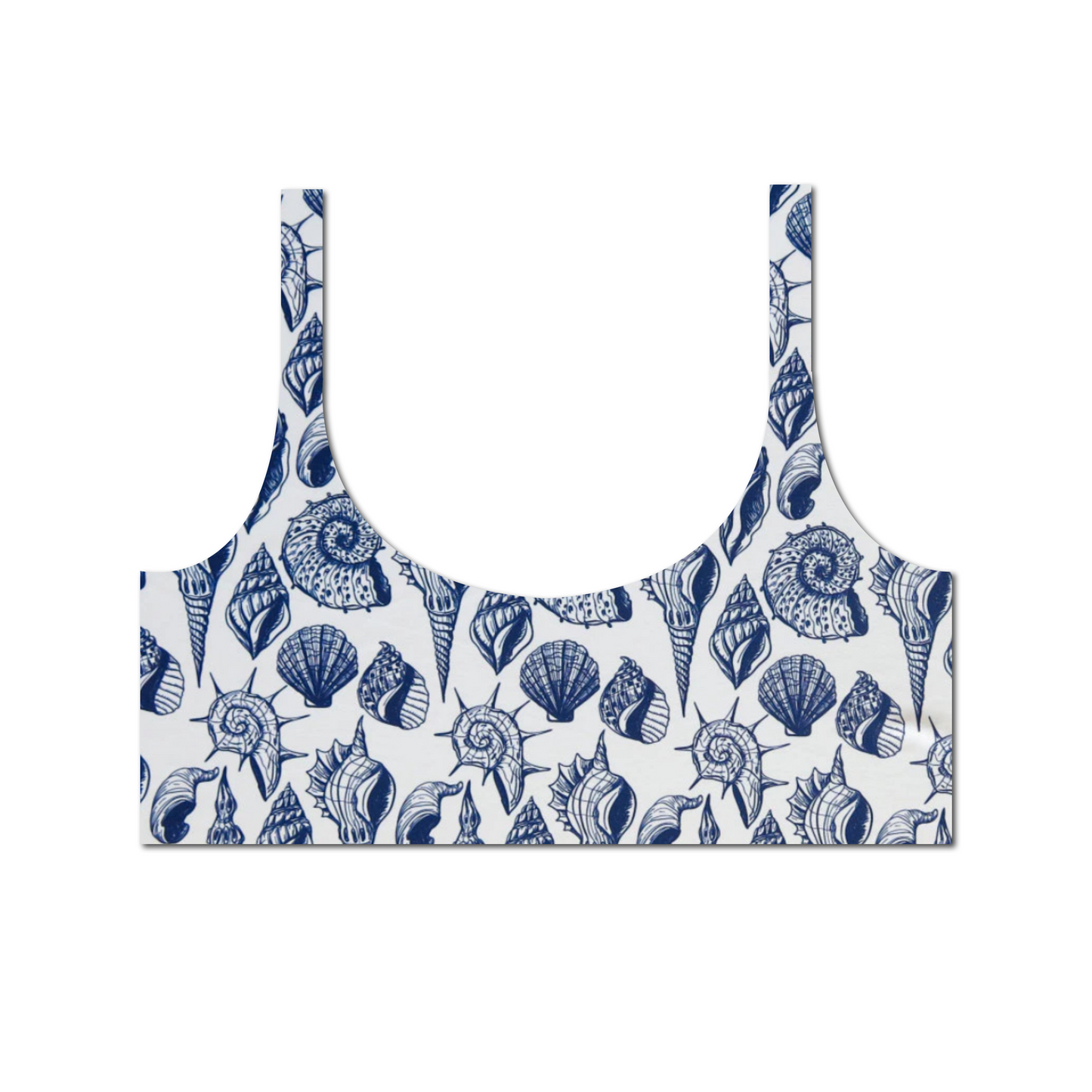 Beachcomber - Summer Bikini Top