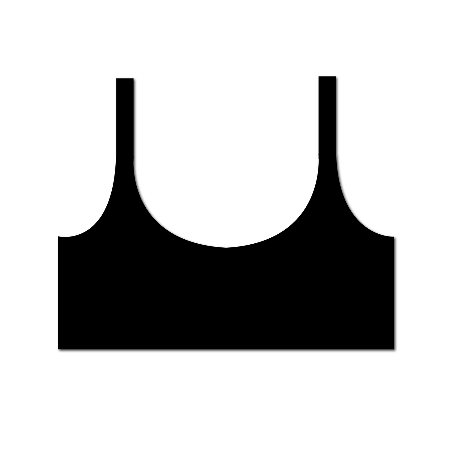 SOLID COLORS Choose Your Fabric - Summer Bikini Top