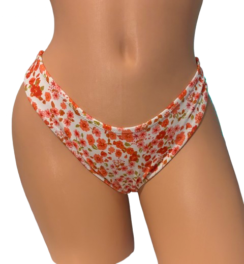 Orange Blossom - Isla Bikini Bottom