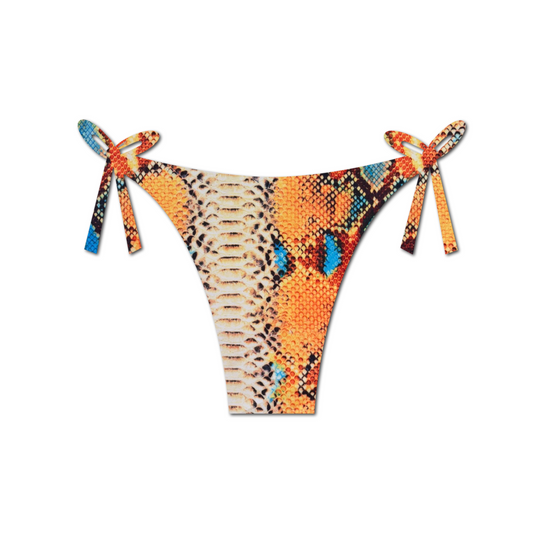 Venomous - April Tie Side Bikini Bottom