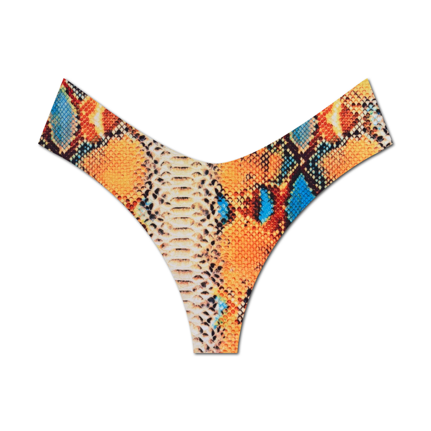 Venomous - Isla Bikini Bottom
